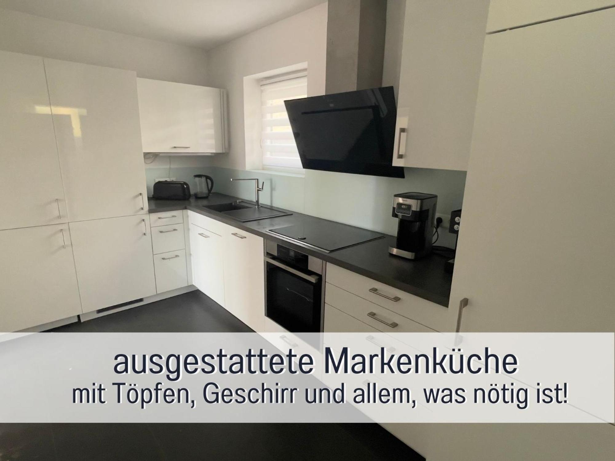 Penthouse - 3 Schlafzimmer- Sonnige Dachterrasse -Whirlpool & Alpenblick - Perfekt Fuer Romantik Oder Familienurlaub Mit Kind, Hund Willkommen - By Ferienwohnenamsee - 위버링겐 외부 사진