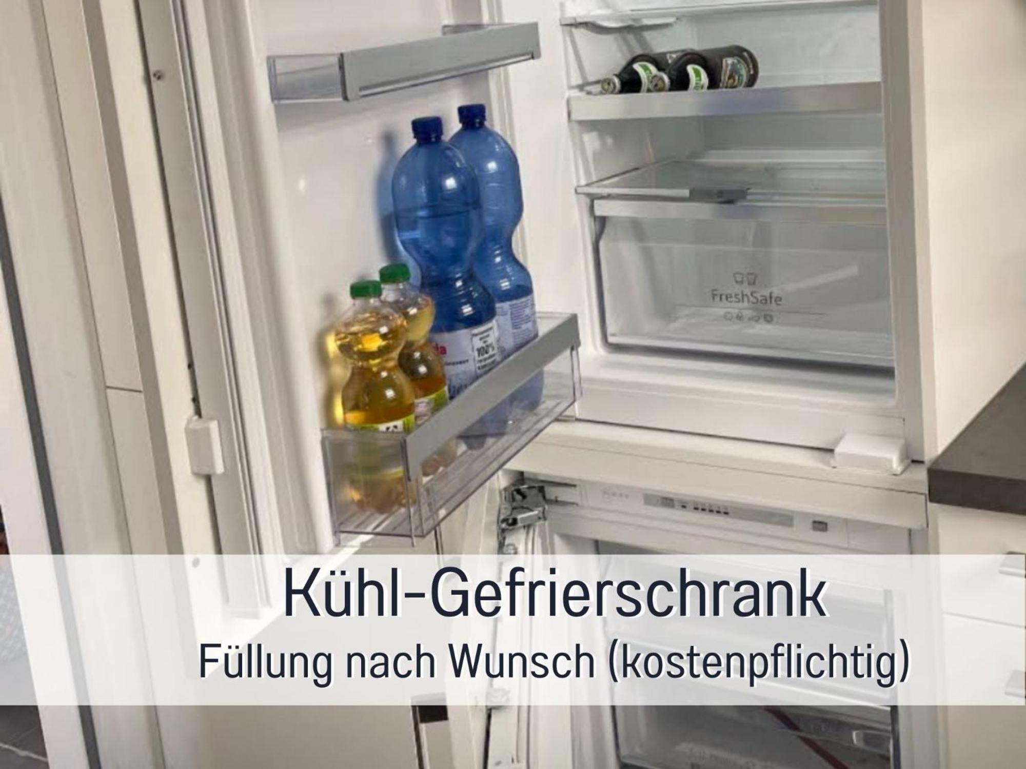 Penthouse - 3 Schlafzimmer- Sonnige Dachterrasse -Whirlpool & Alpenblick - Perfekt Fuer Romantik Oder Familienurlaub Mit Kind, Hund Willkommen - By Ferienwohnenamsee - 위버링겐 외부 사진
